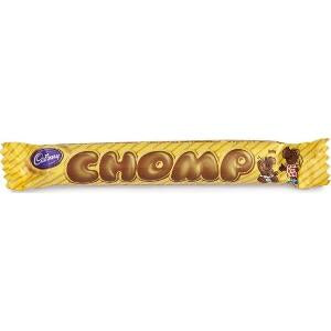 Chomp (L) 22.7g
