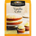 Ina Paarmans - Vanilla Cake 600g