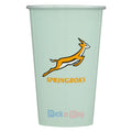 Assorted Springbok Aluminium Cup