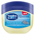 Vaseline Blue Seal Petroleum Jelly - Baby Fragrance Free 250ml