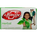 Lifebuoy Bar - Herbal (Green) 175g