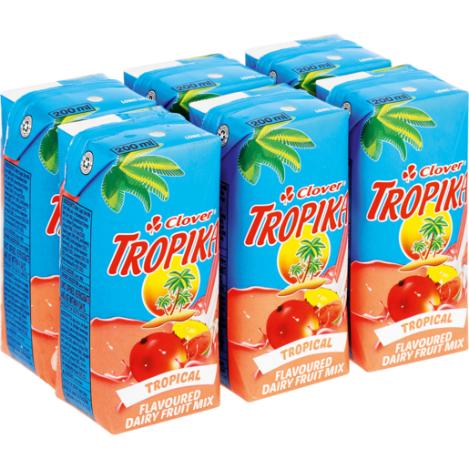 Tropika Tropical 200ml