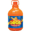 Brookes Oros Orange 5 Litre