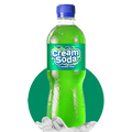 Kingsley - Cream Soda 2l