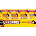 Knorrox Cubes Chicken 6's