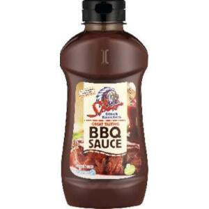 Spur BBQ Sauce 500ml