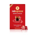 Red Espresso Capsules