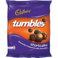 Tumbles Shortcake (Cadbury) 65g