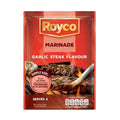 Royco Marinade - Garlic Steak 39g