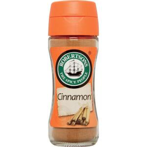 Robertsons Shaker Cinnamon