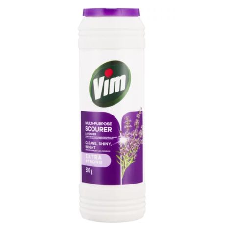 Vim 500g - Lavender