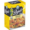 Curry Powder Rajah Medium 100g