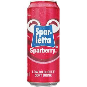 Sparberry 300ml