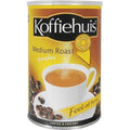 Koffiehuis Med. Roast 750g