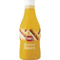 Wimpy Mustard 500ml