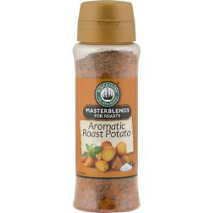 Robertsons Masterblend Aromatic Roast Potato 200ml