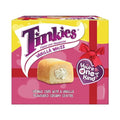 Tinkies - Vanilla Whizz 45g Bar (6pack)