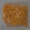 Biltong Hooks Plastic 100's - Yellow