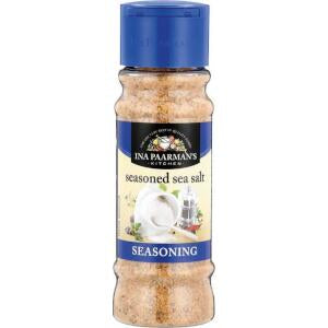 Ina Paarman Seasoned Seasalt  200ml