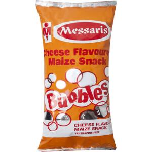 Messaris Bubbles Cheese 100g