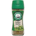 Robertsons Shaker Italian Herb Mix 100ml