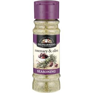 Ina Paarman Rosemary & Olive  200ml