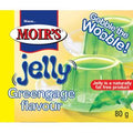 Moirs Jelly - Greengage 80g
