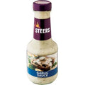 Steers Sauce - Garlic 375ml