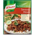 Cook in Sauce Knorr: Savoury Mince 48g