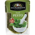 Ina Paarmans Specialities - Basil Pesto 125g