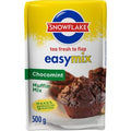 Snowflake Chocomint Muffin Mix 500g