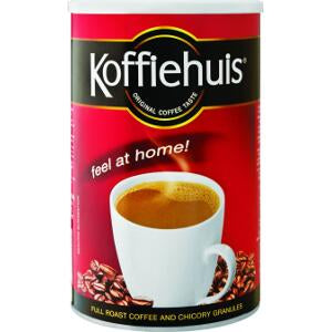 Koffiehuis Full Roast 750g