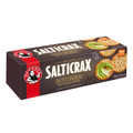 Bakers Salticrax - Black Pepper 200g