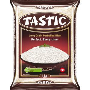 Tastic Rice 1kg