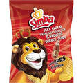 Simba Tomato Sauce 120g