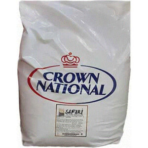 Crown National Safari Biltong 25kg