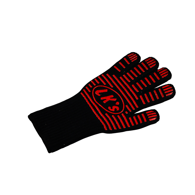LK's BBQ Glove (High heat)