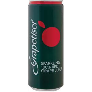 Grapetizer Red 330ml