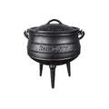 Best Duty Potjie 3 Leg #1 (3.0L)