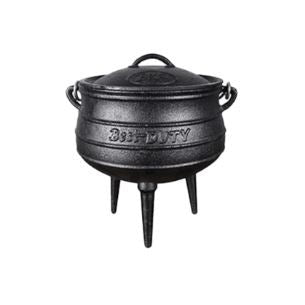 Best Duty Potjie 3 Leg #1 (3.0L)