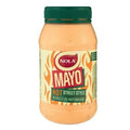 Nola - Street Style Hot Mayonnaise 750g