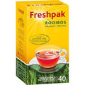 Freshpak Rooibos Tea 40's