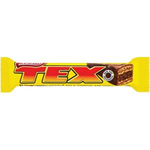 Nestle Tex 40g Bar