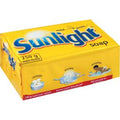 Sunlight Laundry Soap - 250g Bar