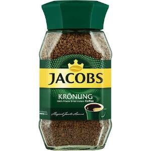 Jacobs Kronung  200g