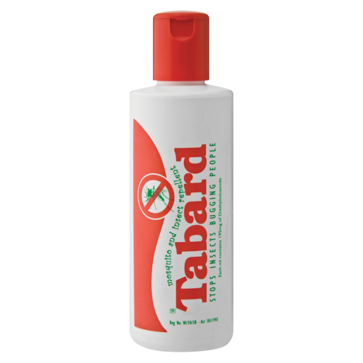 Tabard Lotion 150ml