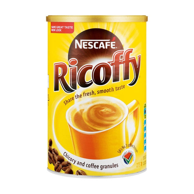 Ricoffy 750g