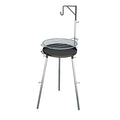 LK Skottlebraai (M/S)
