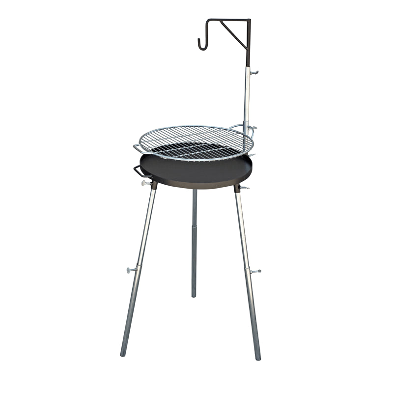 LK Skottlebraai (M/S)