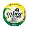 Cobra Polish White 350ml